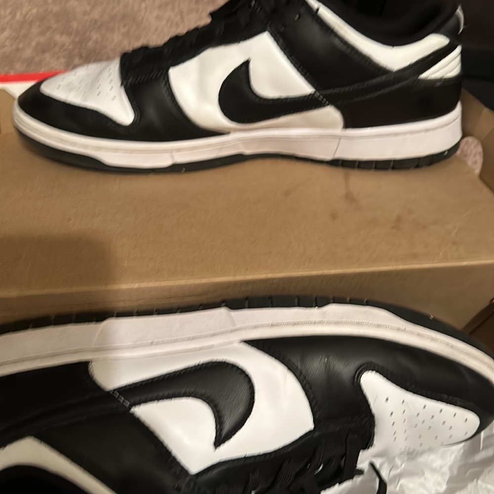 Panda Dunks - Picture 2 of 3
